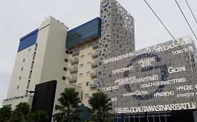 G Sign Hotel Banjarmasin